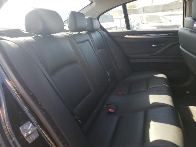 Photo 6 from auction – 2012 BMW 528 XI with VIN WBAXH5C57CDW02187