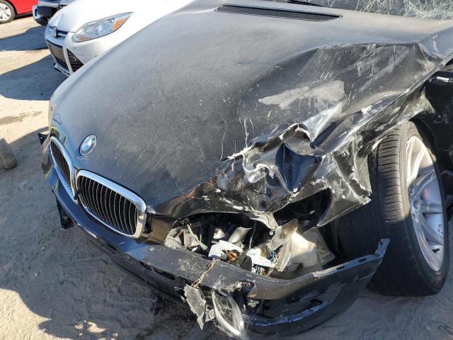 Photo 7 from auction – 2006 BMW 750 LI with VIN WBAHN83586DT31059