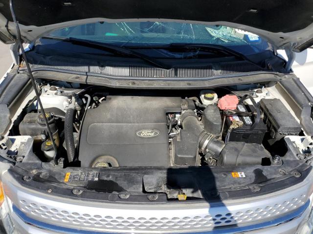 Photo 7 from auction – 2014 FORD EXPLORER X with VIN 1FM5K7D8XEGC22208