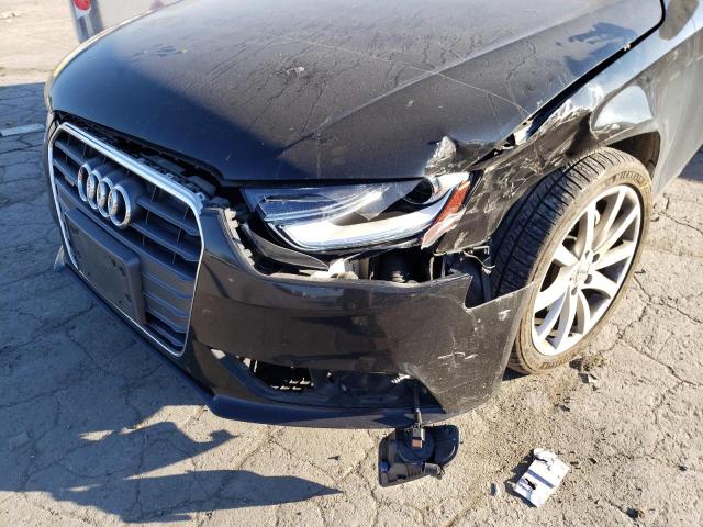 Photo 9 from auction – 2013 AUDI A4 PREMIUM with VIN WAUFFAFL0DA179184