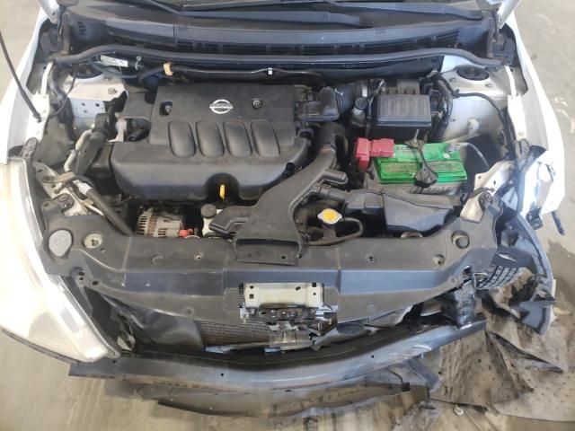 Photo 7 from auction – 2009 NISSAN VERSA S with VIN 3N1BC13E99L419710