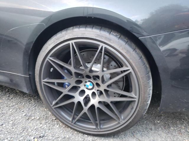 Photo 9 from auction – 2018 BMW M4 with VIN WBS4Y9C51JAC86969