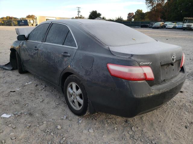 Photo 3 from auction – 2009 TOYOTA CAMRY BASE with VIN 4T4BE46K99R091528