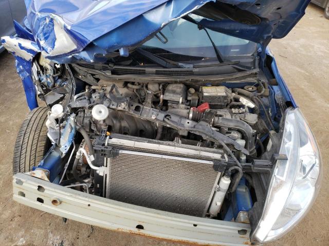 Photo 7 from auction – 2017 NISSAN VERSA S/S with VIN 3N1CN7AP3HL818861