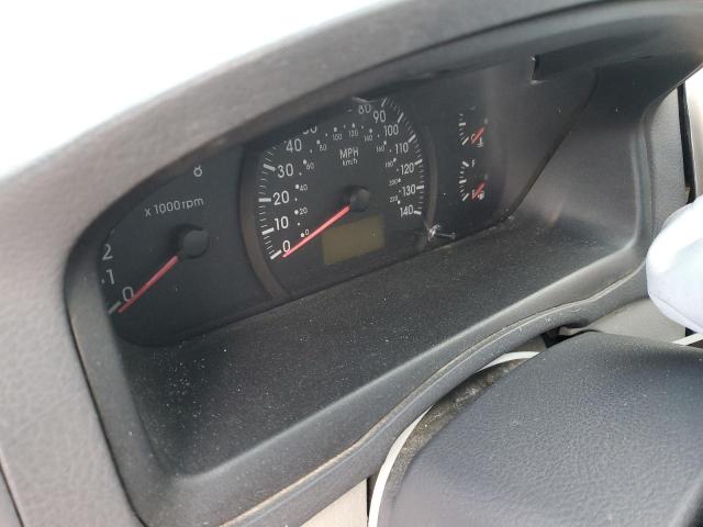 Foto 8 de la subasta – 2005 KIA SPECTRA5 con VIN KNAFE161755066070