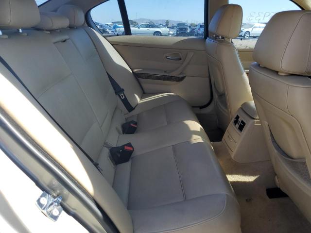 Photo 6 from auction – 2008 BMW 328 XI with VIN WBAVC93568K036636
