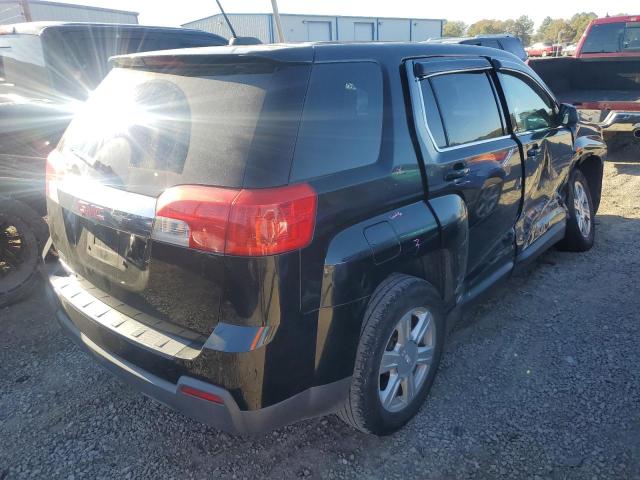 Photo 4 from auction – 2015 GMC TERRAIN SL with VIN 2GKALNEK1F6340636