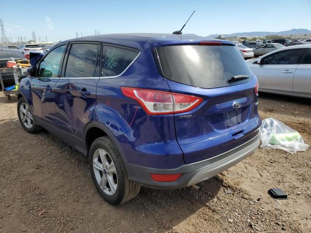 Photo 3 from auction – 2014 FORD ESCAPE SE with VIN 1FMCU0GX1EUA84801