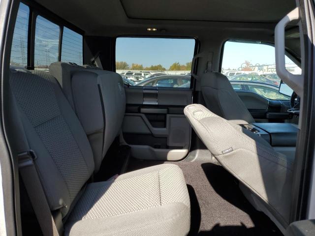 Photo 6 from auction – 2016 FORD F150 SUPER with VIN 1FTEW1EP7GKF42064
