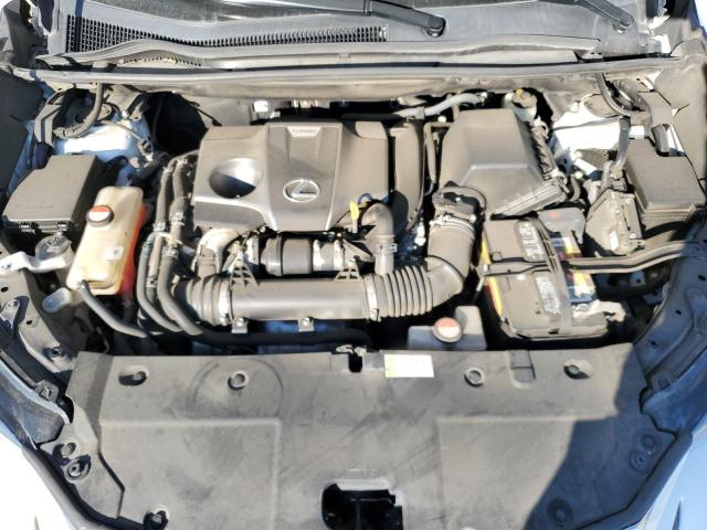 Photo 7 from auction – 2015 LEXUS NX 200T with VIN JTJYARBZ4F2012033