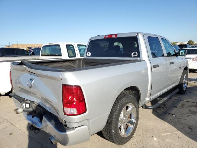 Foto 4 de la subasta – 2016 RAM 1500 ST con VIN 1C6RR6KT0GS216119