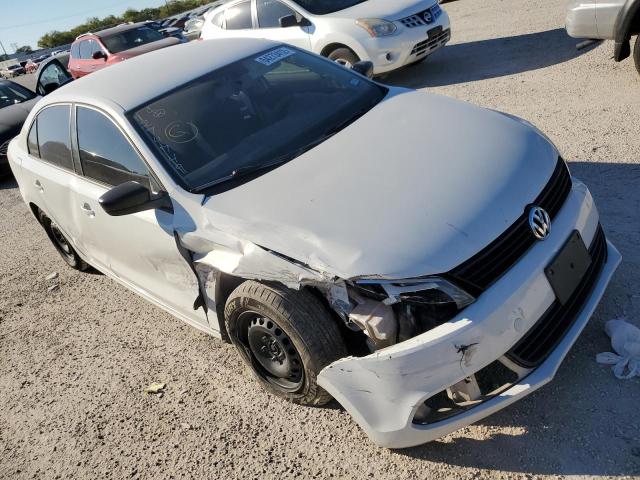 Photo 1 from auction – 2012 VOLKSWAGEN JETTA BASE with VIN 3VW2K7AJ0CM469803