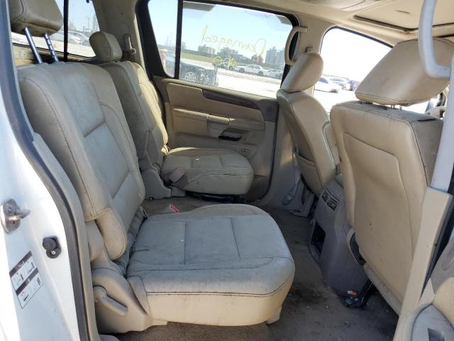 Photo 6 from auction – 2011 NISSAN ARMADA SV with VIN 5N1BA0ND3BN601244