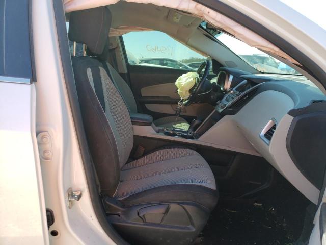 Photo 5 from auction – 2016 CHEVROLET EQUINOX LT with VIN 2GNFLFEK4G6194104