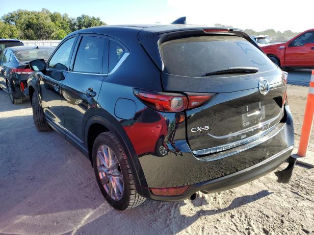 Photo 3 from auction – 2020 MAZDA CX-5 GRAND with VIN JM3KFADMXL0738362