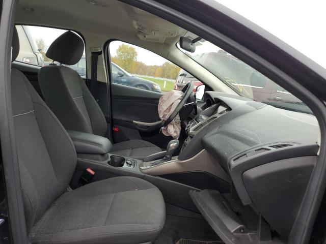 Photo 5 from auction – 2012 FORD FOCUS SEL with VIN 1FAHP3H27CL474476