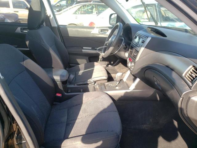Photo 5 from auction – 2012 SUBARU FORESTER 2 with VIN JF2SHACC3CH452397