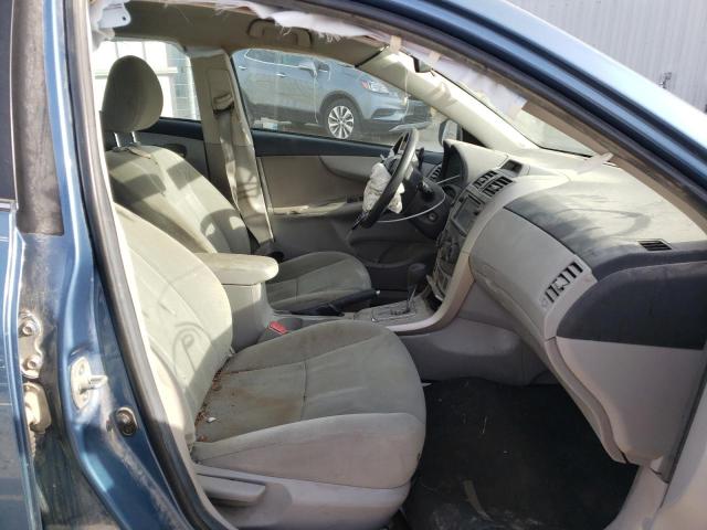 Photo 5 from auction – 2013 TOYOTA COROLLA BA with VIN 5YFBU4EE7DP189489