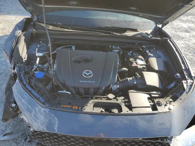 Photo 7 from auction – 2022 MAZDA CX-30 PREF with VIN 3MVDMBCL1NM432283