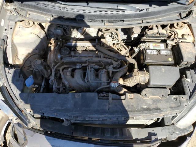 Photo 7 from auction – 2013 HYUNDAI ACCENT with VIN KMHCT4AE5DU429599