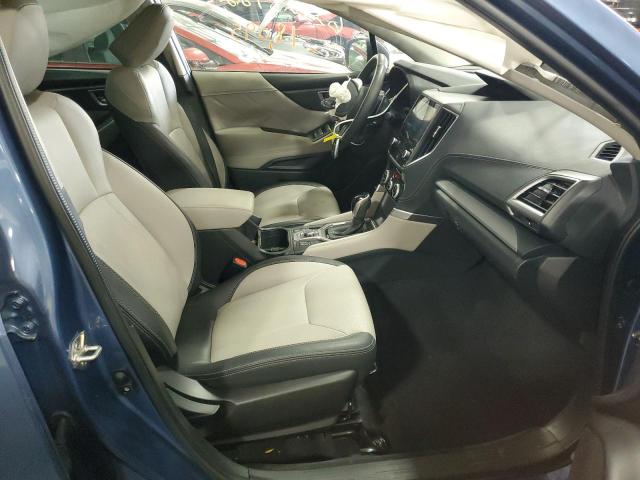 Photo 5 from auction – 2021 SUBARU FORESTER L with VIN JF2SKAUC0MH503470