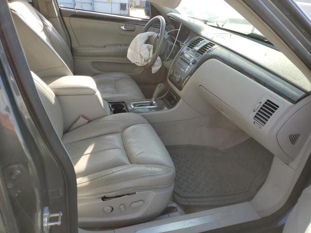 Photo 5 from auction – 2010 CADILLAC DTS with VIN 1G6KA5EY0AU116491