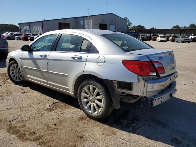 Photo 3 from auction – 2010 CHRYSLER SEBRING LI with VIN 1C3CC5FD1AN133466