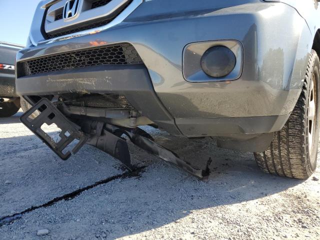 Photo 9 from auction – 2011 HONDA PILOT LX with VIN 5FNYF4H20BB043448