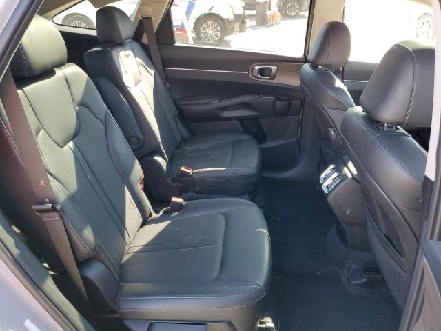 Photo 6 from auction – 2022 KIA SORENTO EX with VIN 5XYRH4LF0NG101239