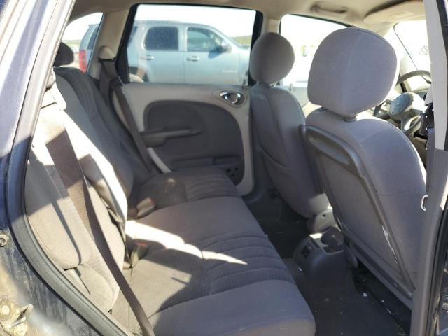 Photo 6 from auction – 2003 CHRYSLER PT CRUISER with VIN 3C4FY58B53T546709