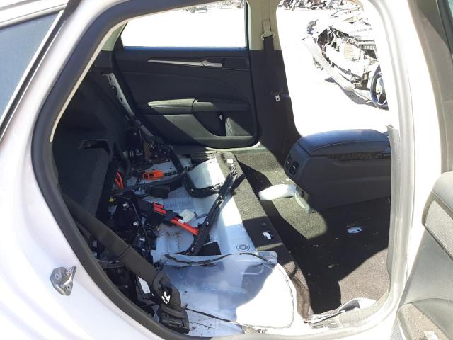 Photo 6 from auction – 2019 FORD FUSION TIT with VIN 3FA6P0RU1KR244101