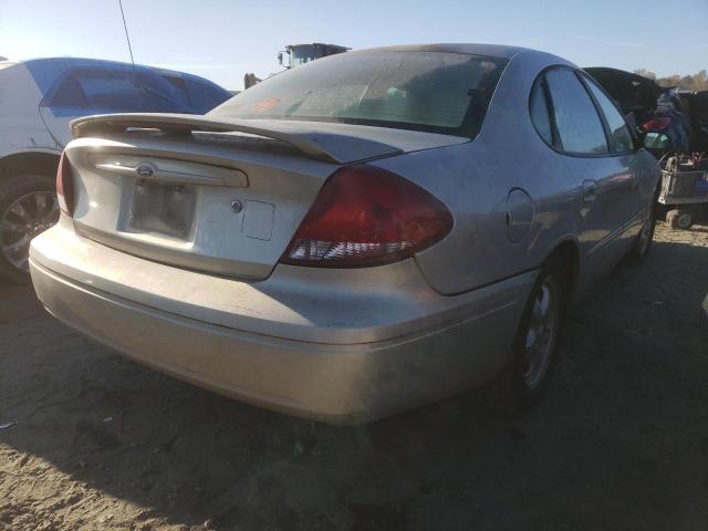 Photo 4 from auction – 2005 FORD TAURUS with VIN 1FAFP53U65A210062