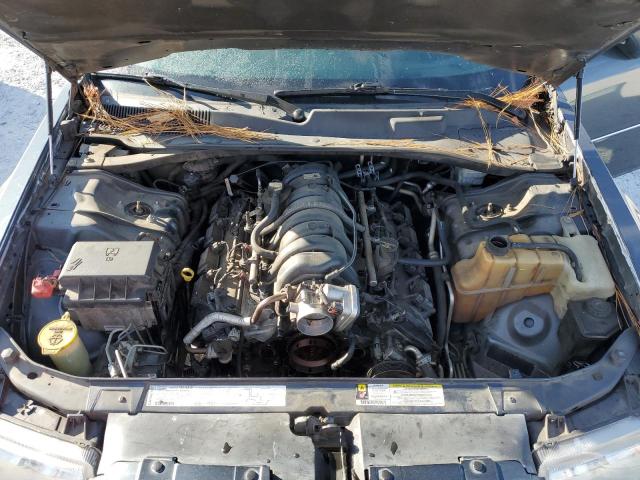Photo 7 from auction – 2007 CHRYSLER 300C with VIN 2C3KA63H67H790795