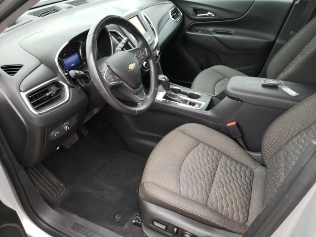 Photo 7 from auction – 2019 CHEVROLET EQUINOX LT with VIN 3GNAXJEV3KL285896