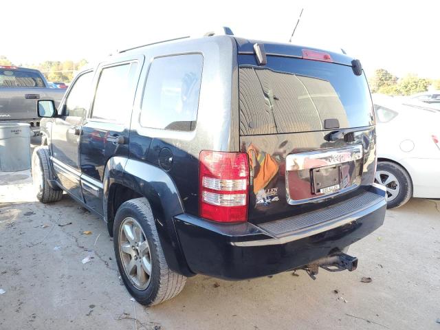 Photo 3 from auction – 2012 JEEP LIBERTY SP with VIN 1C4PJMAK8CW162771