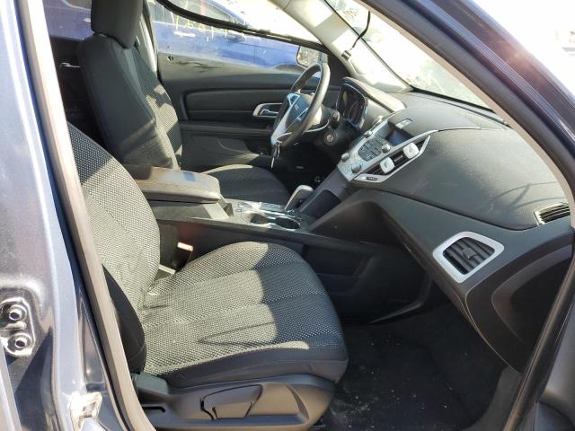 Photo 5 from auction – 2011 GMC TERRAIN SL with VIN 2CTALSEC2B6273756