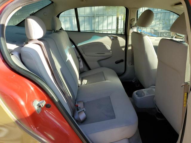 Photo 6 from auction – 2006 CHEVROLET COBALT LS with VIN 1G1AK55F367755791