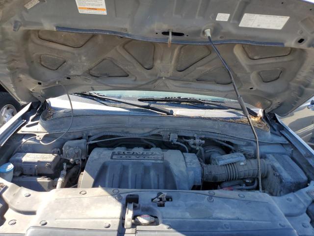 Photo 7 from auction – 2008 HONDA PILOT EXL with VIN 5FNYF18578B032058