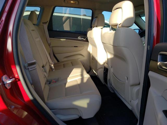 Photo 6 from auction – 2015 JEEP GRAND CHER with VIN 1C4RJEAGXFC235946