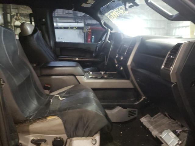 Photo 5 from auction – 2021 FORD EXPEDITION with VIN 1FMJU1JT3MEA35868