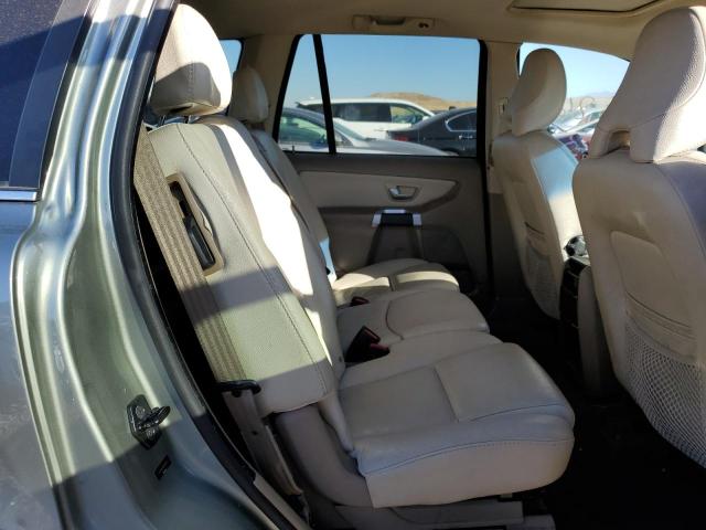 Photo 6 from auction – 2008 VOLVO XC90 V8 with VIN YV4CZ852181453977