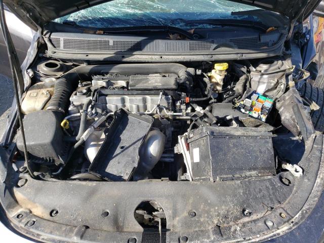Photo 7 from auction – 2015 DODGE DART SXT with VIN 1C3CDFBB6FD101732