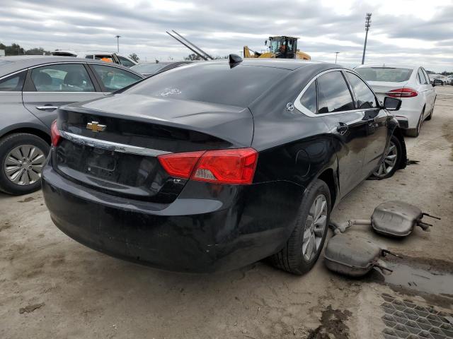 Photo 4 from auction – 2018 CHEVROLET IMPALA LT with VIN 2G1105S31J9120379