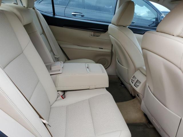 Photo 6 from auction – 2015 LEXUS ES 350 with VIN JTHBK1GGXF2174889