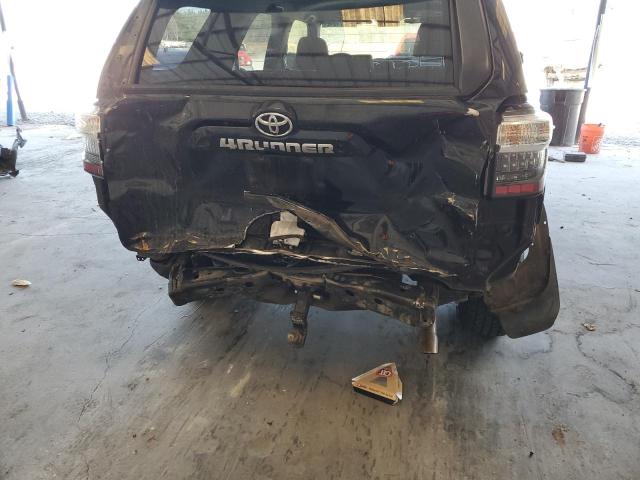 Photo 9 from auction – 2015 TOYOTA 4RUNNER SR with VIN JTEZU5JR2F5106172