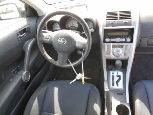 Photo 8 from auction – 2010 TOYOTA UK with VIN JTKDE3B72A0318405