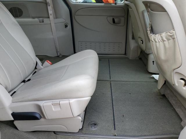Photo 6 from auction – 2005 DODGE GRAND CARA with VIN 2D4GP44L95R581570