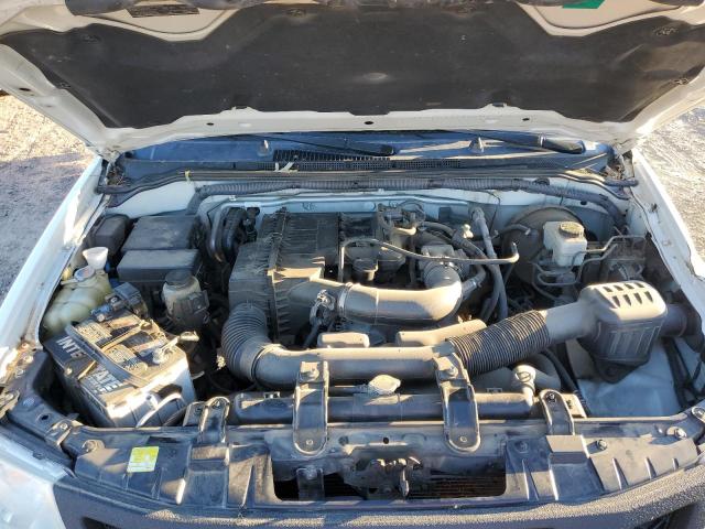 Photo 7 from auction – 2012 NISSAN FRONTIER S with VIN 1N6BD0CT0CC480124
