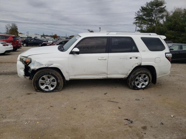 Photo 9 from auction – 2014 TOYOTA 4RUNNER SR with VIN JTEZU5JR2E5069512