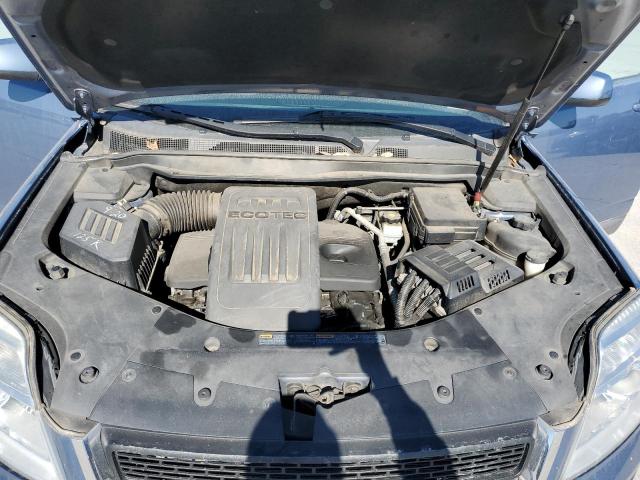 Photo 7 from auction – 2011 GMC TERRAIN SL with VIN 2CTALSEC2B6273756